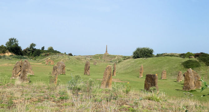 circle